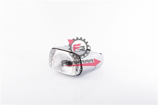 FANALE ANTERIORE BOXER GRIGIO