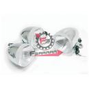 FANALE ANTERIORE SPORT D.65 ACCIAIO