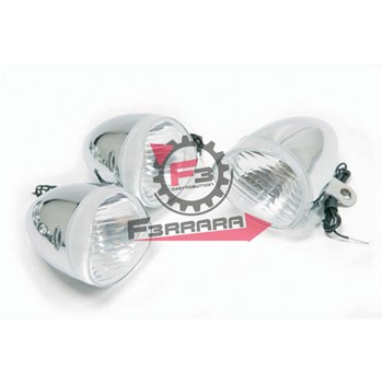 FANALE ANTERIORE SPORT D.65 ACCIAIO