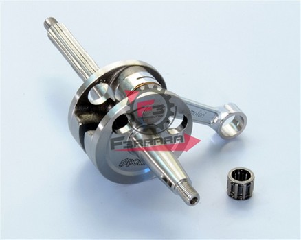 ALBERO MOTORE PIAGGIO GILERA 50