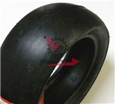 COPERTONE 90/65 6.5 TL SLICK MINIMOT