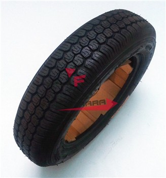 COPERTONE 125 12 R 8PR TL 81J M + S