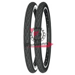 COPERTONE 24 X 3/8 CITY BIANCO/NERO