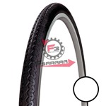 COPERTONE 26X1/2 BIA/NERO MICHELIN