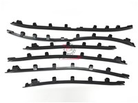 KIT STRISCE PEDANA VESPA SPRINT