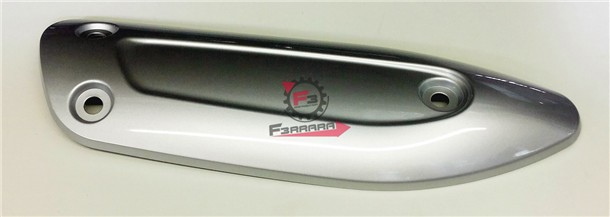 PROTEZIONE MARMITTA BEVERLY 125 RST