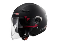 CASCO LS2 OF569 TRACK -M-