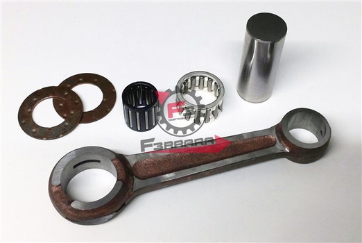 BIELLA APRILIA 125 RX ROTAX 122/123