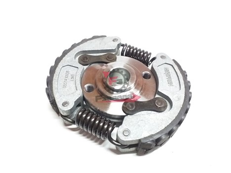 FRIZIONE MALAGUTI GRIZZLY CONICO