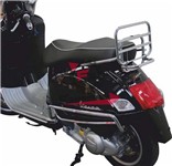 SALVASCOCCA VESPA GTS 250/300