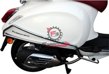 SALVASCOCCA VESPA PRIMAVERA 2014