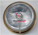 FARO ANTERIORE RED ROSE 50 C/2 CEV