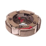 FRIZIONE SUZUKI BURGMAN 250 98-06
