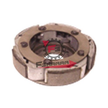 FRIZIONE SUZUKI BURGMAN 250 98-06