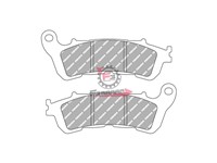 PASTIGLIE FRENO MOTO FD0385 (SR)