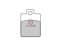 PASTIGLIE FRENO SCOOTER FD0249 (SR)