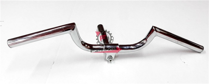 MANUBRIO BICI CONDOR SENZA LEVE