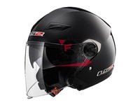 CASCO LS2 OF569 TRACK -S-