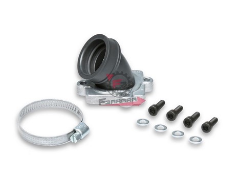 COLLETTORE COMPLESSIVO X360 MALOSSI