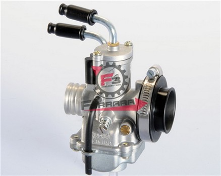 CARBURATORE PIAGGIO 19 CP POLINI