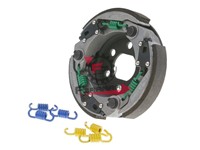 FRIZIONE YAMAHA 50 D.107 FOR RACE