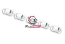 MOLLE FRIZIONE 2,2 BIANCHE (SR)