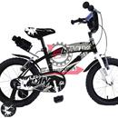 BICI 12 BMX SFERA NERA BIMBO