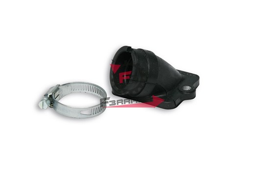 COLLETTORE ASPIRAZIONE PIAGGIO 50 2T