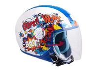 CASCO CGM 206G COMICS -YM-BIMBO