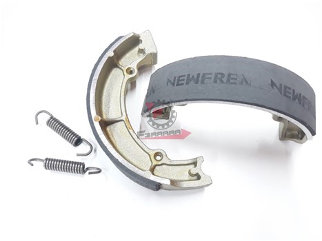 GANASCE FRENO KAWASAKI GF1240 (SR)