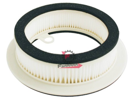 FILTRO ARIA CARTER DX COPERCHIO DX