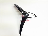 DEFLETTORE DX LIBERTY IGET