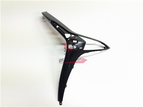 DEFLETTORE DX LIBERTY IGET
