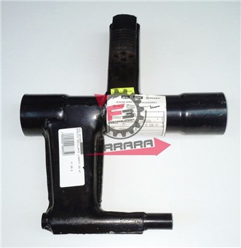 BRACCIO OSCILLANTE LIBERTY 50 4T