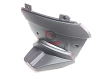 PEDANA PASSEGGERO DX TYPHOON
