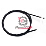 TRASMISSIONE STARTER VESPA HP-FL2