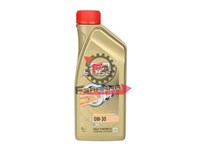 CASTROL EDGE OW 30 TITANIUM 1LT