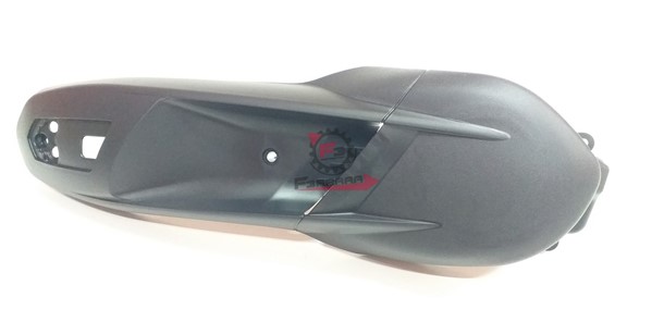 COPERCHIO INSONORIZZANTE BEVERLY 350