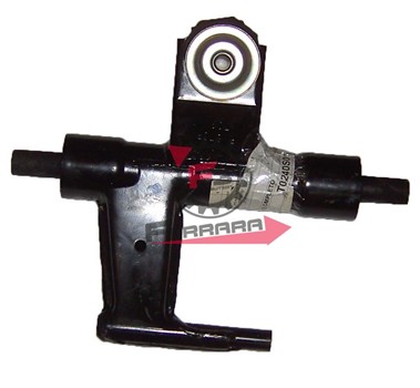 BRACCIO OSCILLANTE VESPA LX/S