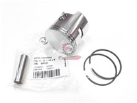 PISTONE VESPA 50,4 DR 3TR METEOR