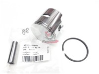 PISTONE VESPA 50,8 DR 3TR METEOR