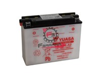 BATTERIA YB16AL-A2 YUASA