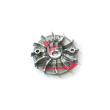 SEMIPULEGGIA KYMCO 125 / 150 / 200