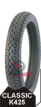 COPERTONE 90/80 16 CLASSIC 52J KENDA