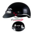 CASCO SCODELLA CICLO NERO -L- 58