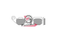 PASTIGLIE FRENO MOTO FD0085 (SR)