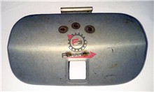 SPORTELLO COFANO SX VESPA ET3-PRIMAV