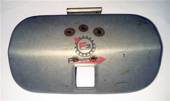 SPORTELLO COFANO SX VESPA ET3-PRIMAV