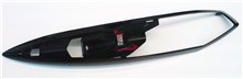 CORNICE PROTEZIONE DX LIBERTY IGET