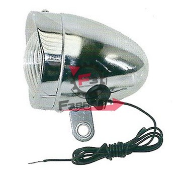 FANALE ANTERIORE SPORT D.65 FERRO